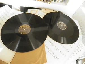 Pro Musica - Klemperer: Serenata Nocturna En Sol Mayor Discos Polydor 566225 - Imagen 1 de 1