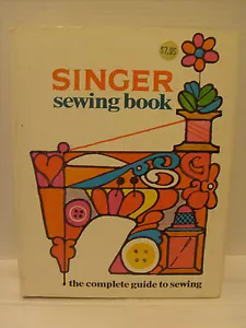 Singer Sewing Book Cunningham & Hutton SURVIVAL, Sustainable living, Clothes - Imagen 1 de 2