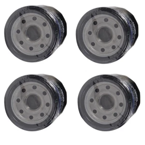 4 piezas Filtro de aceite para Hond CB 500 S 98-02 CB 600 F 98-02 CB 600 S Hornet 98-02 - Imagen 1 de 4