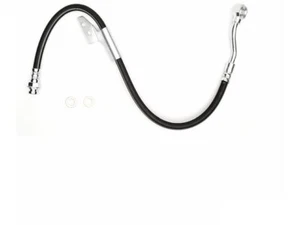 For 1992-1993 Chevrolet C2500 Suburban Brake Hose Dynamic Friction 58835WCQS - Picture 1 of 2