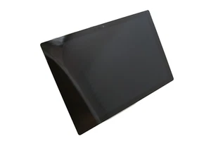 Microsoft Surface Pro (5th Gen) i5-7300U 8GB RAM 256GB SSD NO OS *Bad Battery* - Picture 1 of 6