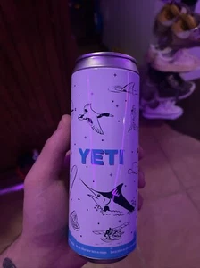Yeti Pop Top leere Dose enthält 12 Unzen Luftspeicher - Bild 1 von 4