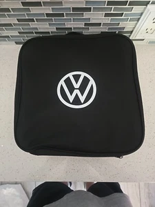 Volkswagen ID.4 EV Charger VW 2 in 1 mobile charge cable charging 120v 240v 32A - Picture 1 of 11