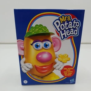 Signora Potato Head Set 11 pezzi nuovo con scatola 2019 Hasbro - Foto 1 di 8