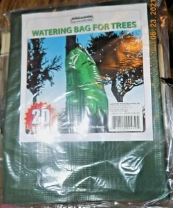Nueva bolsa de riego para árbol - Imagen 1 de 1