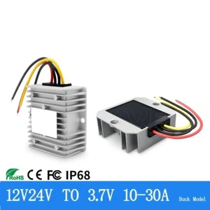 DC-DC Buck Converter 12V 18V 20V 24V to 3.7V 10A 15A 20A 25A 30A 100W Module - Picture 1 of 18