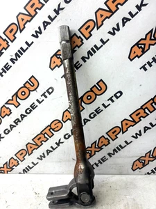 MITSUBISHI OUTLANDER 2011 2.2 STEERING JOINT - Picture 1 of 7