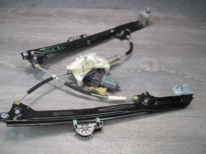 2017-2020 MASERATI LEVANTE M161 REAR LEFT DOOR WINDOW REGULATOR W MOTOR - Bild 1 von 12