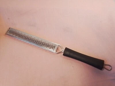 Lurch,Razortech RT40 Duo Küchenreibe,Raspel,Flachreibe,Handreibe,Edelstahl - Bild 1 von 4