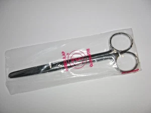 AESCULAP - BC 316 - 165mm Chirurgische Schere - gerade stumpf / stumpf BC316R - Bild 1 von 4