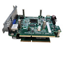 Fujitsu BMC Controller Assembly  PN:3FS4LPB0040  REV.C3A   für RX 4770 M3