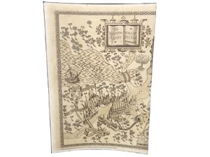 RARO Universal Orlando Titular del Pase Anual UOAP Exclusivo Harry Potter Mapa 2020 UO - Imagen 1 de 6