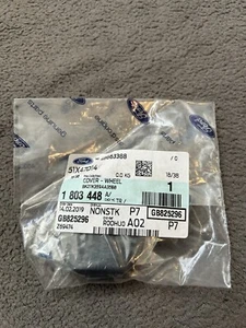 Ersatzradabdeckung Kappe Ford Original OE 1803448 - Bild 1 von 2