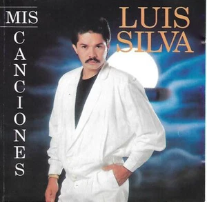 LUIS SILVA meine Lieder CAMILO SESTO LOS BUKIS LUIS CRUZ LEO DAN Latin Pop RAR - Bild 1 von 2