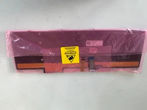 Nuevo - P0YHM OEM Dell ALIENWARE 17 R2 R3 Series Teclado Retroiluminado Español Laptop - Imagen 1 de 8