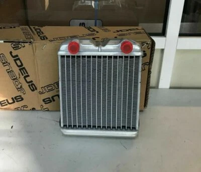 RADIADOR CALEFACCION NISSAN PATROL ATLEON - OE: 27140Y9501 / 27140G9701 - NUEVO! - Image 1 of 3