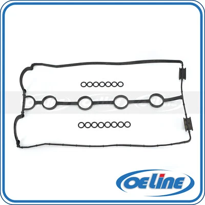 For Chevrolet Aveo Daewoo Lanos Pontiac Wave 1.6L Valve Cover Gasket VS50730R - Image 1 of 4