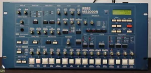 Korg MS2000R Rack Mount Analog Modeling Synthesiser - Analogue Modelling Synth - Picture 1 of 15