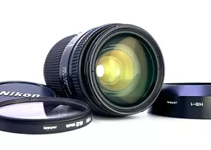 【T NEUWERTIG++】 Nikon Nikkor AF 35-135mm f/3.5-4.5 Objektiv mit HB-1 Haube aus Japan #29 - Bild 1 von 16