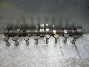 ISUZU RODE0 3.0 DIESEL 4JH1-TC CAMSHAFT AND FOLLOWERS 2002-2007 - Picture 1 of 1