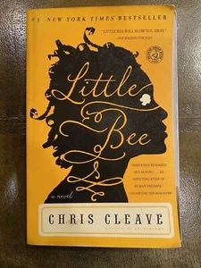 Little Bee: A Novel - Paperback By Cleave, Chris - Good Condition - Bild 1 von 2
