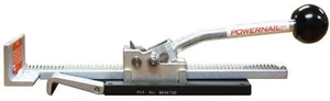 Hardwood Floor Positioning Tool Jack Clamp Jaw Push Pull Under-Cabinet Toe Kick - Picture 1 of 5