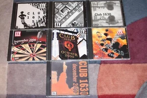 ETV- network. Promo DVD - "Club 1630" 7 Music DVD original. out of print - Picture 1 of 8