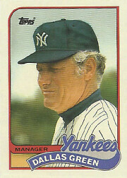 1989 Topps Tiffany Baseball Cards #1-270 You Pick!