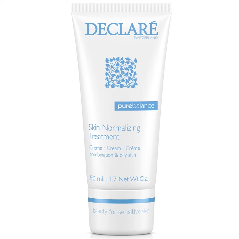 Declaré Skin Normalizing Treatment Creme 50ml - Bild 1 von 1