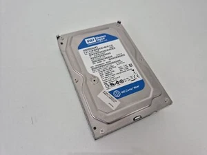 Western Digital WD WD5000AAKX-603CA0 500GB 3.5" Desktop Hard Drive SATA - Picture 1 of 2