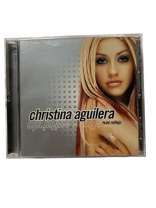 Mi Reflejo by Christina Aguilera (CD, Mar-2002, BMG (distributor)) - Picture 1 of 3