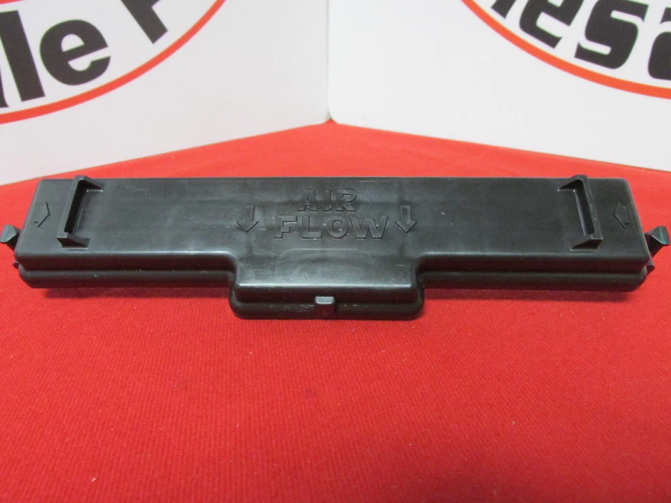 Puerta de acceso filtro de aire cabina de repuesto Dodge Chrysler Jeep NUEVO OEM MOPAR Foto 1 de 4