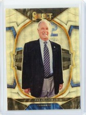 2023 Panini Select PAT GILLICK Blue Jays Gold-Vinyl Prizm Superfractor 1/1