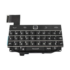 For BlackBerry Classic Q20 Keypad Qwerty Buttons Keyboard Flex Cable Black New