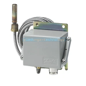 1PC New Danfoss KPS79 060L312266 Temperature Switch - Picture 1 of 1
