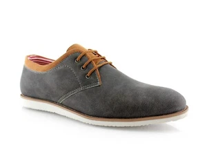 Polar Fox ANGEL Herren Freizeit Sneaker Schuhe - Bild 1 von 9