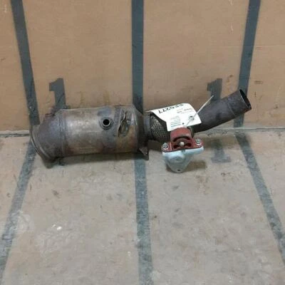 Re-Certified OEM Catalytic Converter For 2016 BMW X3 18327646432 RECERTIFIED OEM - Изображение 1 из 2