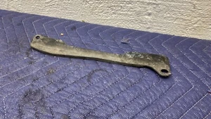 82-86 Celica Supra Radiator Support Extension Trim Piece RH Cowl Cooling OEM - Picture 1 of 3