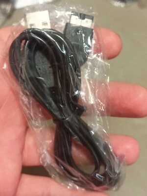 Cable de Carga USB Gameboy Advance SP y Original Nintendo DS - GBA SP & DSO Foto 1 de 3