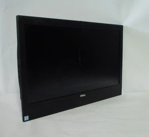 Dell OptiPlex 7450 AIO Series 23.8'' Core i5-7500 3.40GHz 8GB 512GB SSD (A9100) - Picture 1 of 9