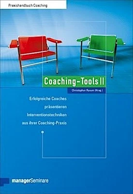 Coaching-Tools II ~ Christopher Rauen ~  9783936075656 - Bild 1 von 4