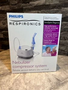 Philips Respironics Compressor System InnoSpire Essence Open Never Used, New. - Picture 1 of 4