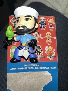 Funko Mystery Mini Shipwreck GI Joe Retro Toys Vinyl Figure Loose OOB 1/12 - Picture 1 of 2