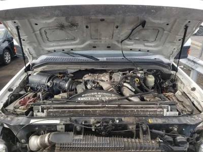 二手自动变速器组件 适合:2008 年福特 F350SD 拾音器 AT 5R110W Tor — 第 1/4 张图片