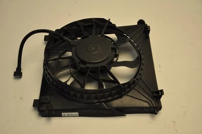 Coperchio ventola raffreddamento a gas 6007614-00-D Tesla Model S 2015 - Immagine 1 di 3