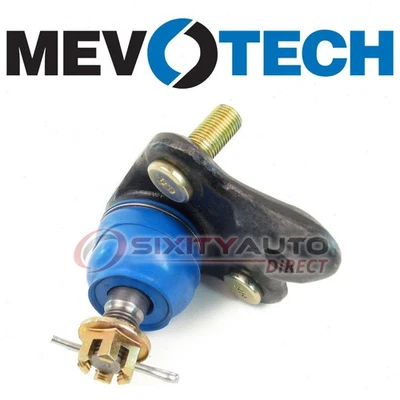 Mevotech Supreme Front Lower Ball Joint for 2017-2019 Toyota Prius Prime - jb - Изображение 1 из 4