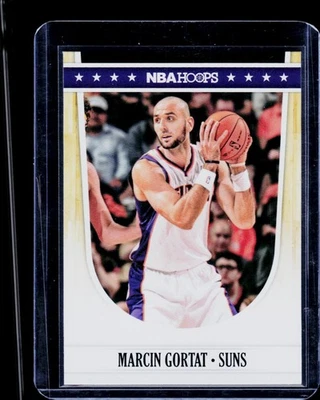 Basketball 2011-12 Hoops #195 Marcin Gortat Phoenix Suns - Image 1 of 2