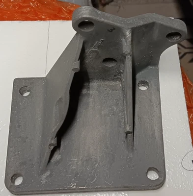 AMC Javelin AMX Early Rare A/C Bracket V8 Engines  3197134 - Image 1 of 4