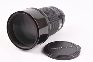 Pentax SMC 200mm f/2.5 MF Lens for Pentax K Mount #Z-24240 - Picture 1 of 11