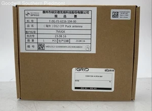 Genuine OEM Dell 07MJGK Puck Antenna - Open Box (#M996VN) - Picture 1 of 6